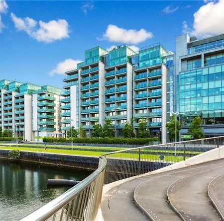Dublin City Private Room And Private Bathroom מראה חיצוני תמונה
