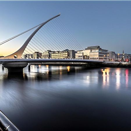 Dublin City Private Room And Private Bathroom מראה חיצוני תמונה