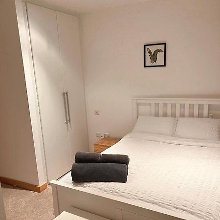 Dublin City Private Room And Private Bathroom מראה חיצוני תמונה