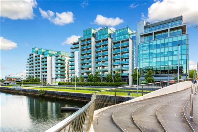 Dublin City Private Room And Private Bathroom מראה חיצוני תמונה