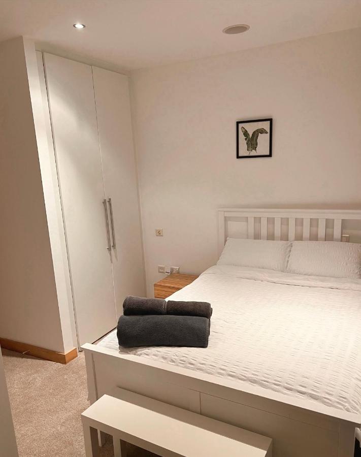 Dublin City Private Room And Private Bathroom מראה חיצוני תמונה