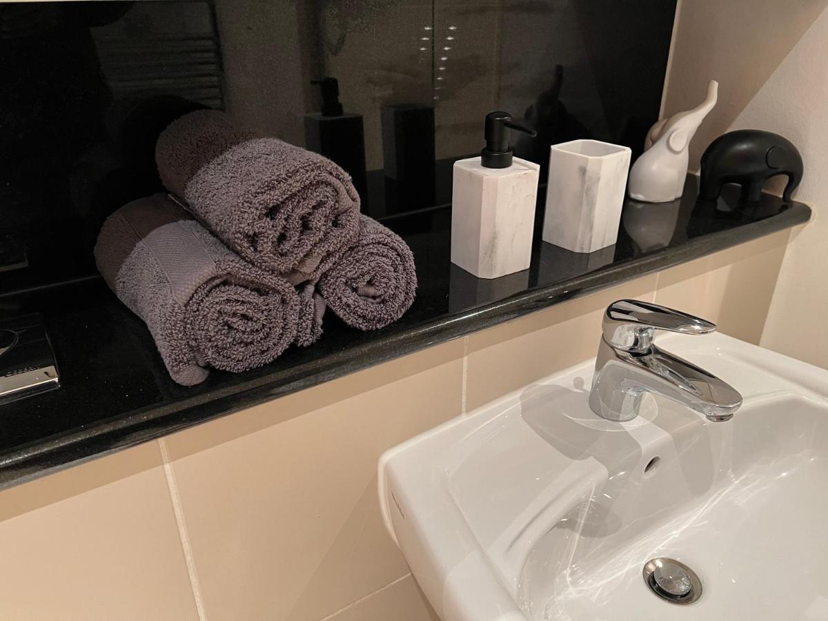 Dublin City Private Room And Private Bathroom מראה חיצוני תמונה